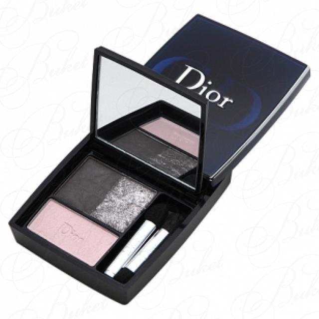 Dior 3 couleurs eyeshadow clearance